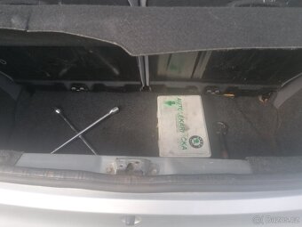 PEUGEOT 107  AUTOMAT - 11
