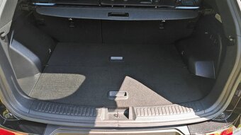 SsangYong Korando benzín 1.5GDI 120kW, Premium, 4x4, automat - 11