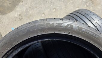 Letní pneu 245/40/18 Bridgestone - 11