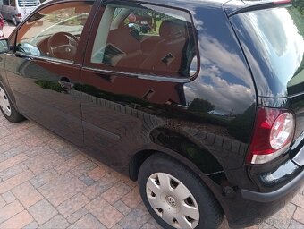 Vw polo 1.2,m.r.2009,org.121tkm,klima,po stk - 11