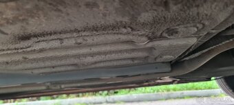 Ford Focus combi 1,8 tdci 74 kw.klima.07/2004 - 11
