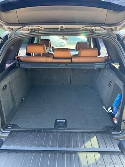 BMW X5 3.0d xDrive 210kw M - paket vzhled - 11