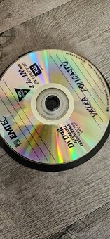 Dvd různé pohádky,  ale i filmy - 11