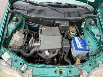 Fiat Punto 55 S 1.2 r.v. 1995 - 11