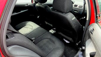 Škoda Fabia 1,4tdi - 11