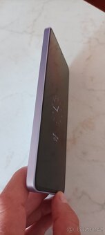 Xiaomi Redmi Note 14 5G DS 8/256GB Lavender Purple - 11