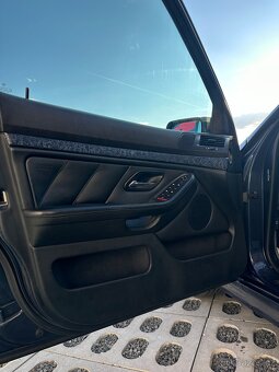 Bmw e39 530d - 11