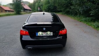 BMW E60 530I (N52)MANUÁL - 11
