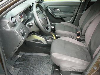 Dacia Duster 1.6i 84kW LPG - 11
