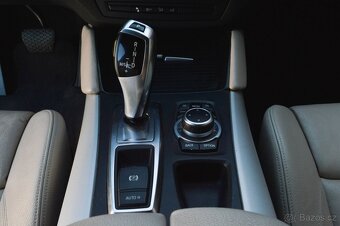 BMW X6 xDrive 30d 245k - 11