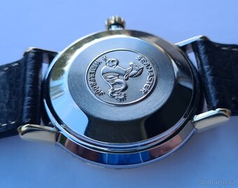 Pánské hodinky Omega Seamaster De Ville Automatic - 11