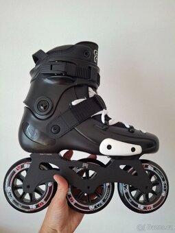 ✅ FR Skates FRX 310 - 11