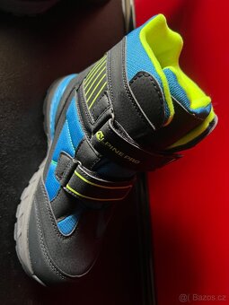 2x Nové zimní boty Alpine Pro - 11