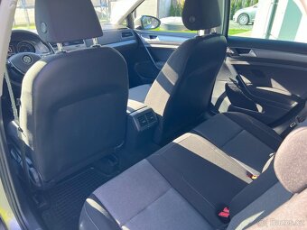 Golf 1.2 tsi 2013,krásný stav. - 11