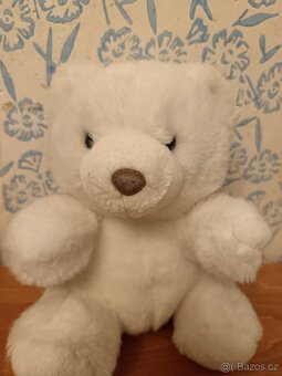 plyšová sbírka medvědů - 11