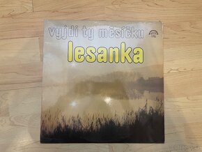LP desky RŮZNÉ - 11
