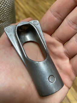 Sifonová láhev - 11