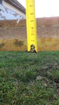 Náprava na káru/vlek - 11