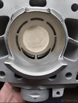 Oprava,servis repas motorů-GO a motocyklů - 11