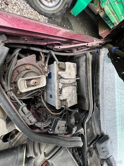 Mercedes Benz w124 E200TE - 11