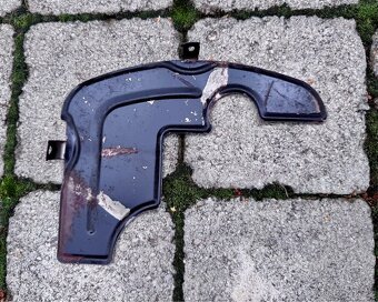 Jawa CZ 250 350 kyvacka pulhuben - poličky - 11