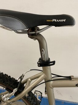 Horské kolo Kelly’s Majestic ulitimate group - 11