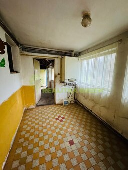 Prodej RD Francova Lhota, okr. Vsetín, CP 1245 m2 - 11