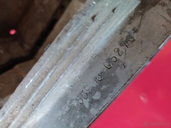 Kartery Jawa 250 panelka - 11