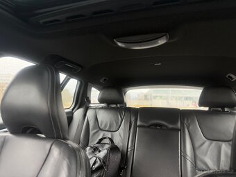 Volvo V60 D6 hybrid 4x4 - 11