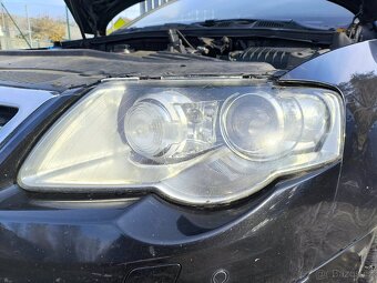 Passat B6 2.0TDI 103kw veškeré díly - 11