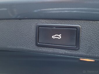 Škoda Superb combi 1.8 TSI 118 kW - 11