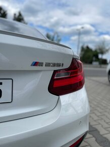 BMW M235i - 11