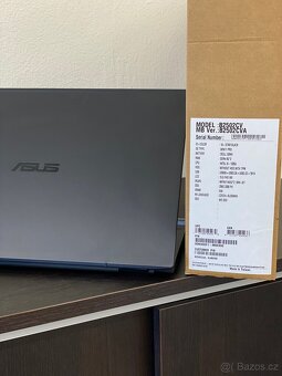 Notebook ASUS ExpertBook B2502CVA - KJ0649 X) - 11