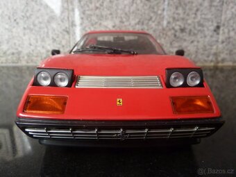 1:18 Kyosho, Ferrari 512 BB - 11