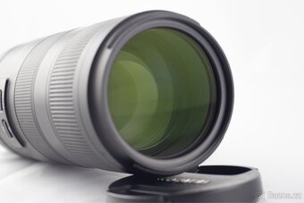 Canon EOS 2000D, objektivy 18-210mm - 11