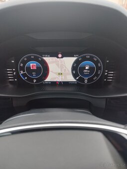 Škoda Kodiag 2.0tdi-110kw,7míst - 11