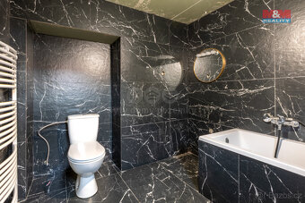 Prodej rodinného domu 3+kk,100 m² , Hřivčice - 11