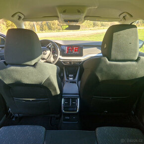 Prodám Octavia 4 2.0 Tdi 147 kw DSG 4x4 - 11