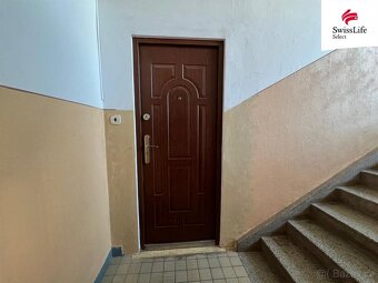 Prodej bytu 3+1 62 m2 Chodská, Trutnov - 11