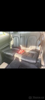 Mercedes clk 230 kompresor - 11