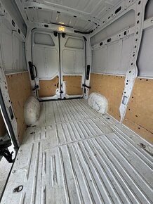Renault Master 2.3DCi L2H2, r.v. 2020, 1 maj., původ ČR, DPH - 11