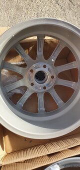 5x114,3 r17 mazda kia hyundai mitsubishi toyota honda - 11