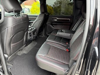 DODGE RAM 1500 ROCKET CUSTOM no.1 PPF - 11