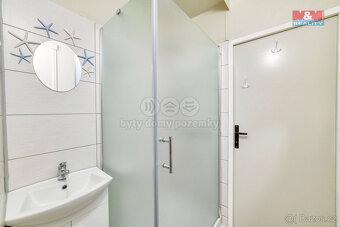 Prodej bytu 2+1, 51 m², Teplá, ul. U Hřiště - 11