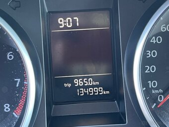 Volkswagen Golf VI 1.2 TSI - 11