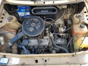 Škoda Favorit 136L - 11