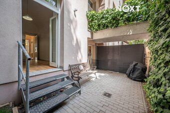 Pronájem byt 2+1, 64㎡ - 11