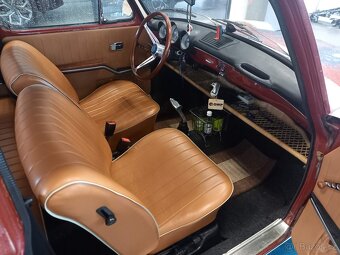 VW typ3 Variant - 11