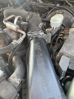 Chevrolet Blazer 4.3 V6 4WD - 11
