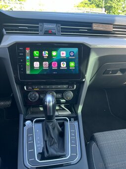 VW Passat B8/2.0TDI/140 kW/DSG/180tkm/matrix/virtual - 11